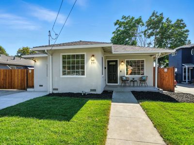 771 N 16th St, San Jose, CA, 95112