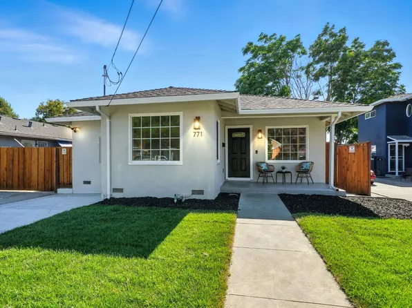 771 N 16th St, San Jose, CA 95112