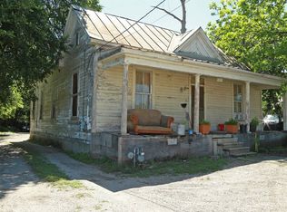 4014 S Flores St, San Antonio, TX 78214