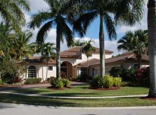 3501 SW 185th Ave, Miramar, FL 33029