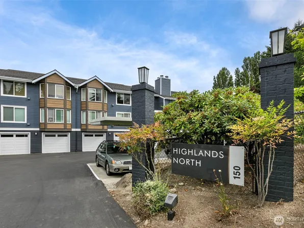 150 NE 95th Street #410, Seattle, WA 98115