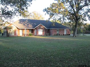 1941 Shiloh Estates Rd, Chandler, TX 75758