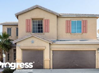 4912 White Jade St, North Las Vegas, NV 89081