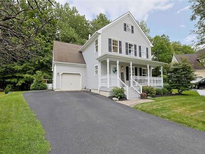 18 Mill Pond Lane, Poughquag, NY, 12570