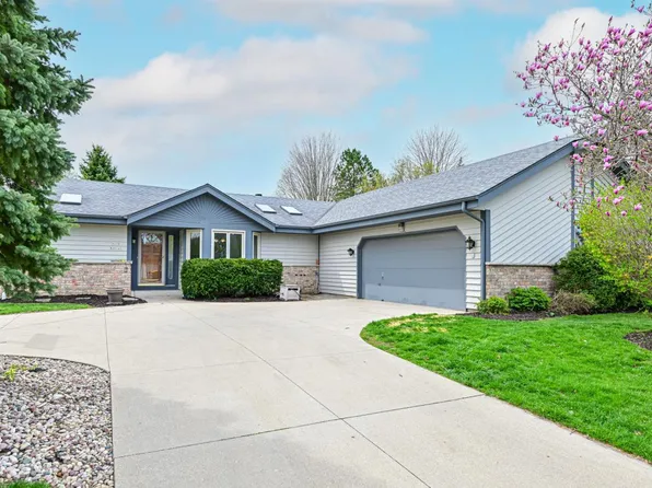 N170W20165 Hunters ROAD, Jackson, WI 53037