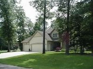 1873 Dykstra Rd, Muskegon, MI 49445