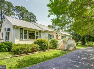 602 E 1st St, Mineral, VA 23117