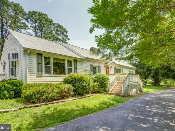 602 E 1st St, Mineral, VA 23117