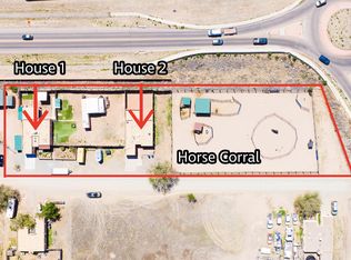1407 Borrego Pass, Santa Fe, NM 87507