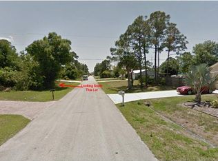 3821 SW Chicopee St, Port Saint Lucie, FL 34953