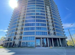 1225 Riverside Dr W #502, Windsor, ON