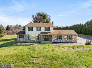 767 Ellis Woods Rd, Pottstown, PA 19465