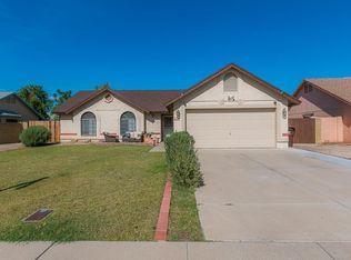 7626 W Cheryl Dr, Peoria, AZ 85345