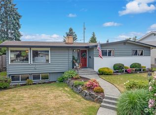 1437 N Highland St, Tacoma, WA 98406