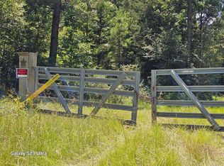 449 County Road 4851, Timpson, TX 75975