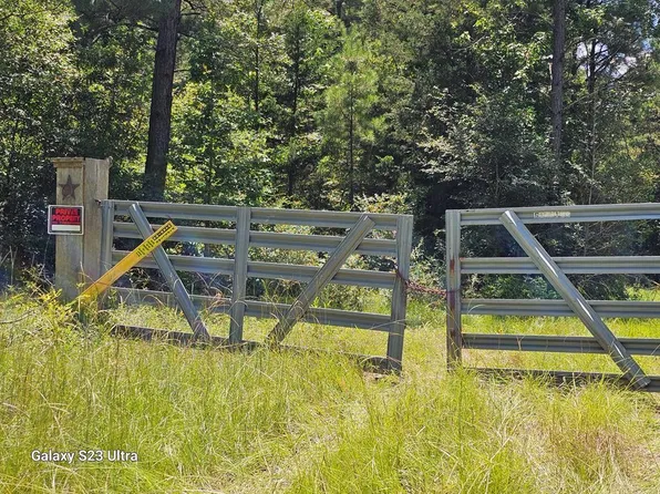 449 County Road 4851, Timpson, TX 75975