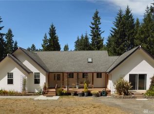 223 Raintree Ln, Sequim, WA 98382