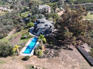 12616 Sierra Rojo Rd, Valley Center, CA 92082