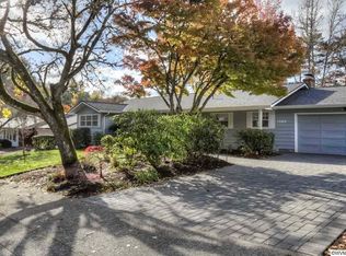 3589 Dogwood Dr S, Salem, OR