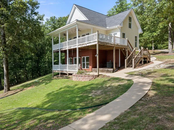 187 County Road 3989, Jasper, AL 35503