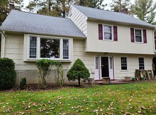 52 Highview Ave, Bernardsville, NJ 07924