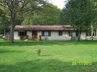 5732 W 550 S, Winamac, IN 46996