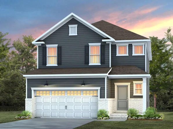 Murray Plan, Cambria