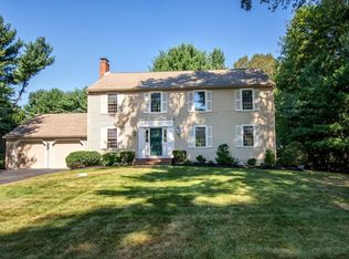 20 Liberty Rd, Hingham, MA 02043