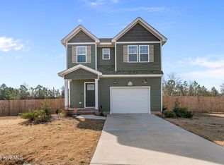 904 Allstar Avenue, Cameron, NC 28326