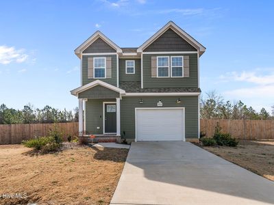 904 Allstar Avenue, Cameron, NC, 28326