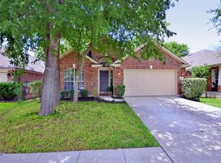 10208 Wind Cave Trl, Austin, TX 78747