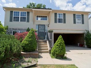 7078 Mission Hills Dr, Ypsilanti, MI