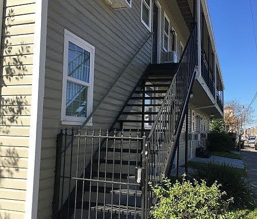 2nd image of 2309 Baronne St APT 11