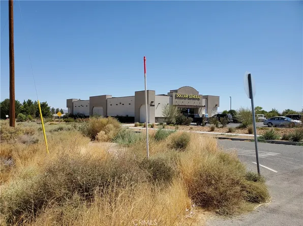 32500 State Highway 18, Lucerne Valley, CA 92356