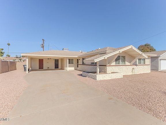 5th image of 7416 E WINDSOR Avenue