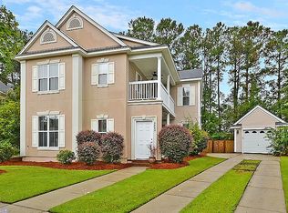 3249 Beaconsfield Rd, Mount Pleasant, SC 29466