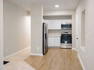 501 N Patterson Park Ave #B, Baltimore, MD 21205