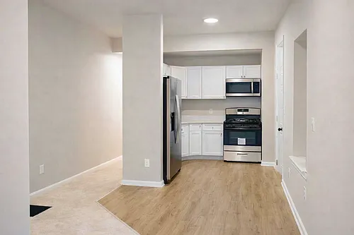 501 N Patterson Park Ave #B Photo 1