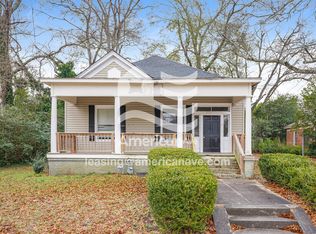 2566 English Ave, Macon, GA 31204