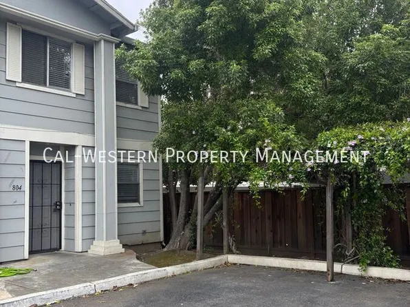 804 Villa Ave, San Jose, CA 95126