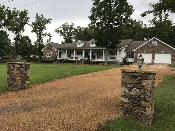 406 Highway 5, Mountain View, AR 72560