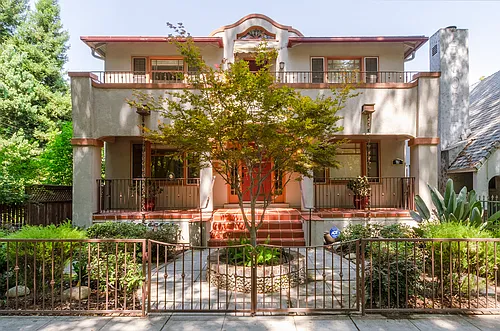 615 T St #4 Photo 1 615 T St #4 Photo 1