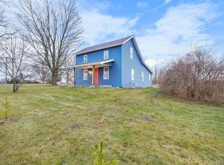 500 E Newark Rd, Lapeer, MI 48446