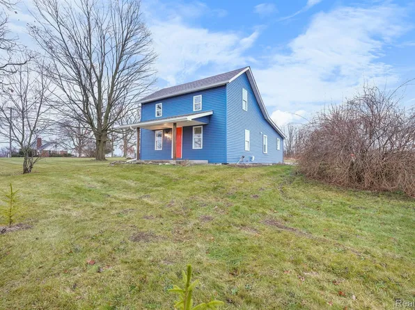 500 E Newark Rd, Lapeer, MI 48446