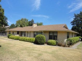 900 W Kings Rd, Ada, OK 74820