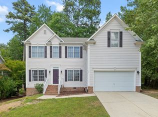 104 Wedgemere St, Cary, NC 27519