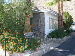 427 Onyx Dr, Palm Springs, CA 92264