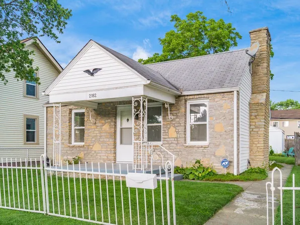 2182 Springmont Ave, Columbus, OH 43223