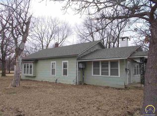 621 Wilbur St, Admire, KS 66830