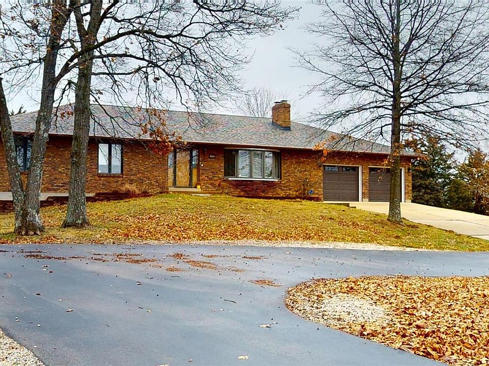 25409 Buck Creek Rd, Festus, MO 63028 Zillow